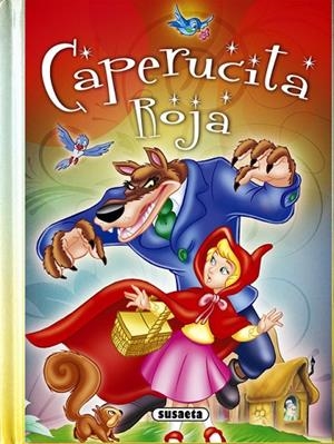 Caperucita Roja-Alicia en el país de las maravillas | 9788467732672 | Susaeta, Equipo