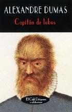 Capitán de lobos | 9788477022961 | Dumas, Alexandre