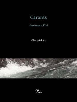 Carants | 9788475882475 | Fiol Mora, Bartomeu