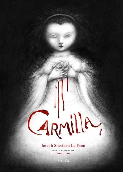 Carmilla | 9788416465200 | Sheridan Le Fanu, Joseph