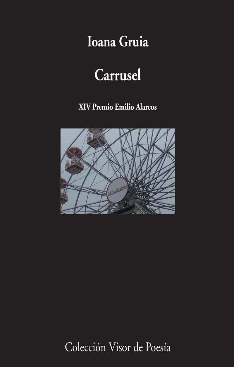 Carrusel | 9788498959475 | Gruia, Ioana