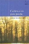 Cartes a un jove poeta | 9788484375470 | Rilke, Rainer Maria
