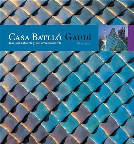 Casa Batlló | 9788484780267 | Pla Boada, Ricard;Vivas Ortiz, Pere;Lahuerta Alsina, Juan José