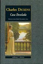 Casa desolada | 9788477025955 | Dickens, Charles