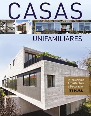 Casas unifamiliares | 9788499282169 | Graell, Josep V.