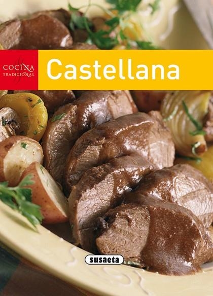 Castellana | 9788430563326 | Susaeta, Equipo