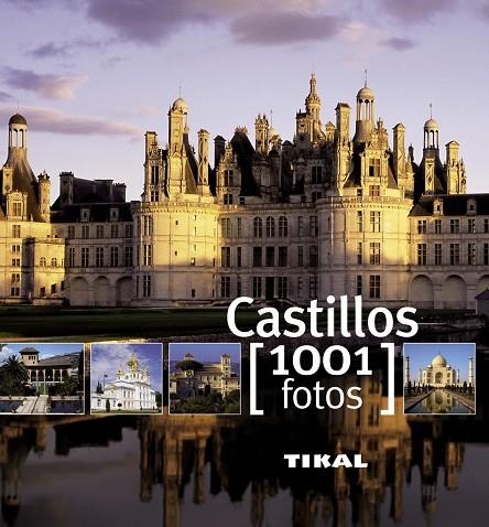 Castillos | 9788499280844 | Bayle, Françoise