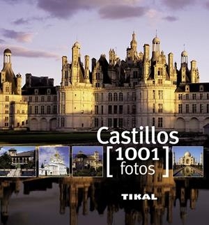 Castillos | 9788499280844 | Bayle, Françoise