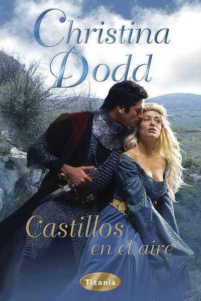 Castillos en el aire | 9788492916108 | Dodd, Christina