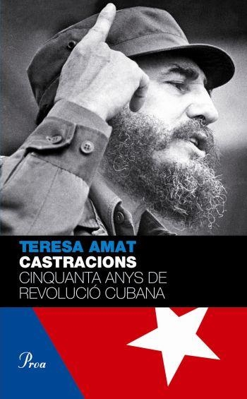 Castracions | 9788484375043 | Amat Canals, Teresa
