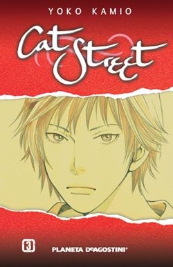 Cat Street nº 03/08 | 9788467459043 | Kamio, Yoko