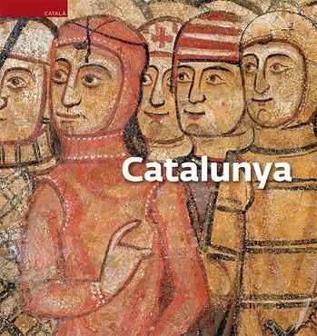 Catalunya | 9788484783084 | Vivas Ortiz, Pere;Pla Boada, Ricard;Puig Castellano, Jordi;Roig Casamitjana, Sebastià
