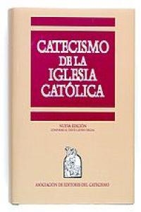 Catecismo de la Iglesia Católica | 9788428811118 | Varios Autores,