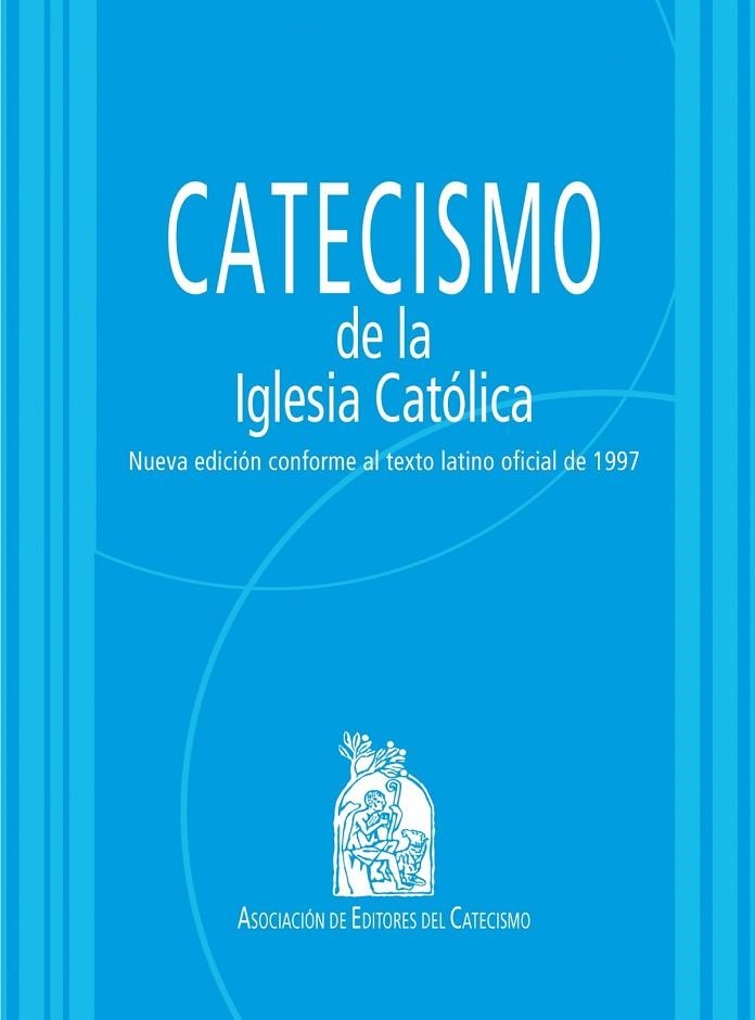 Catecismo de la Iglesia católica. Popular | 9788428817585 | Varios Autores,