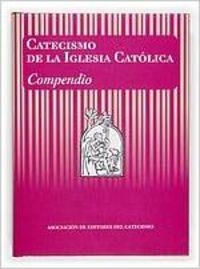 Catecismo de la Iglesia Católica. Compendio | 9788428819862 | Comisión Pontificia,