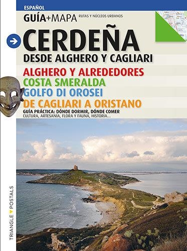 Cerdeña | 9788484785286 | Planas i Esteve, Marc;Garcia, Isabel