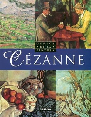 Cezanne | 9788430530441 | Arnau Gubern, Elisa
