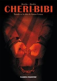 Cheri Bibi | 9788467482287 | Boidin, Marc Antoine;Bertho, Pascal