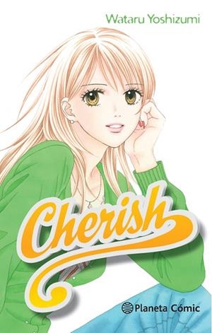 Cherish (nueva edición) | 9788491460466 | WATARU YOSHIZUMI