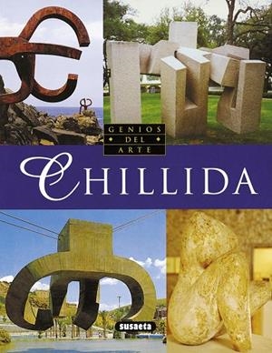 Chillida | 9788430558636 | Varios autores