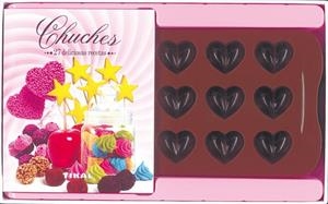 Chuches | 9788499283012 | Tikal, Equipo