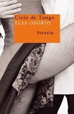 Cielo de tango | 9788478449873 | Osorio, Elsa