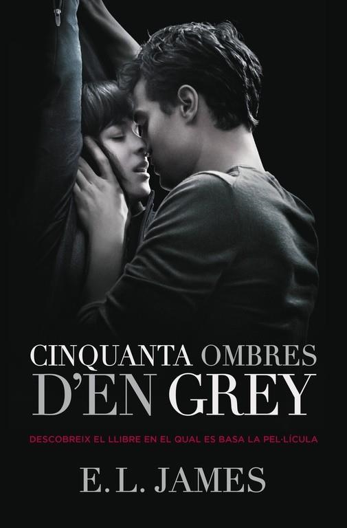 Cinquanta ombres d'en Grey (Cinquanta ombres 1) | 9788401388446 | E.L. James