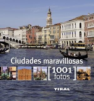 Ciudades maravillosas | 9788499281292 | Bayle, Françoise