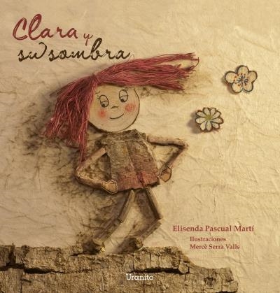 Clara y su sombra | 9788416773213 | PASCUAL i MARTÍ, ELISENDA