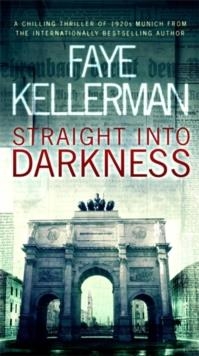STRAIGHT INTODARKNESS | 9780755331291 | KELLERMAN, F