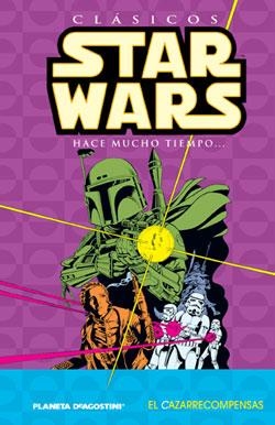 Clásicos Star Wars nº 05/07 | 9788467437676 | Janson, Klaus;Frenz, Ron