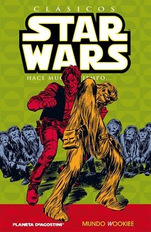 Clásicos Star Wars nº 06/07 | 9788467450095 | Infantino, Carmine;Thomas, Roy