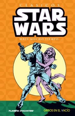 Clásicos Star Wars nº 04/07 | 9788467437669 | Infantino, Carmine;Claremont, Chris