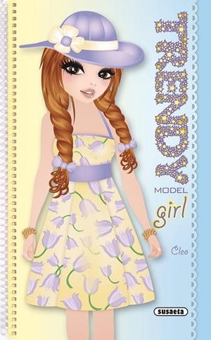 Cleo | 9788467730081 | Susaeta, Equipo