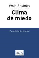 Clima de miedo | 9788483830079 | Soyinka, Wole