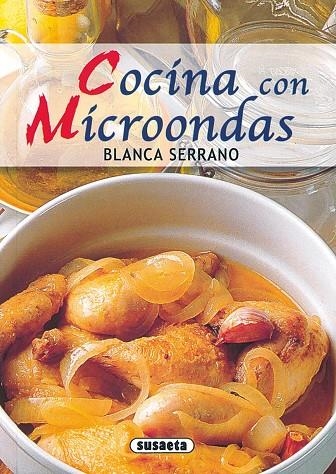 Cocina con microondas | 9788430578009 | Susaeta, Equipo