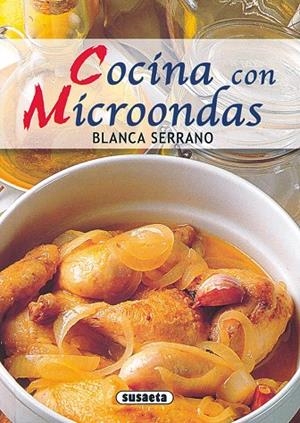 Cocina con microondas | 9788430578009 | Susaeta, Equipo