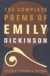 COMPLETE POEMS OF EMILY DICKINSON, THE | 9780316184137 | EMILY DICKINSON