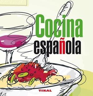 Cocina española | 9788499280530 | Varios autores