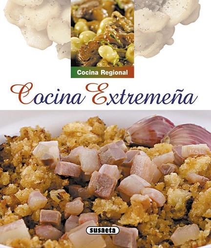 Cocina extremeña | 9788430590759 | Susaeta, Equipo