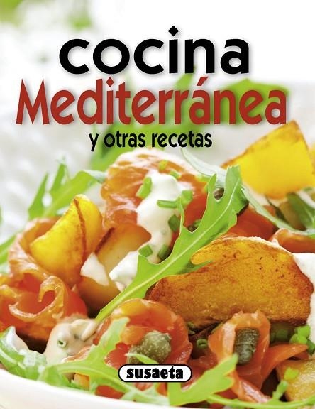 Cocina mediterránea y otras recetas | 9788467713701 | Thomson, Mollie;Gioffrè, Rosalba;Vignozzi, Sara;Bard, Carla;Dettore, Mariapaola