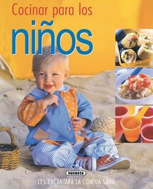Cocinar para los niños | 9788430542666 | Varios autores