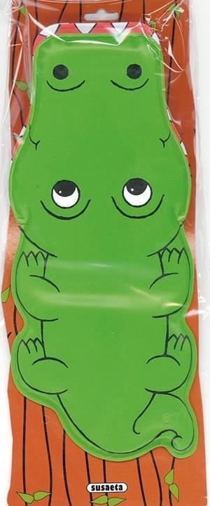 Cocodril, putxinel-lis per al bany | 9788430547968 | Hawksley, Gerald