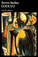 Cocuyo | 9788472231801 | Sarduy, Severo