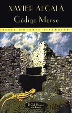 Código morse | 9788477022022 | Alcalá, Xavier