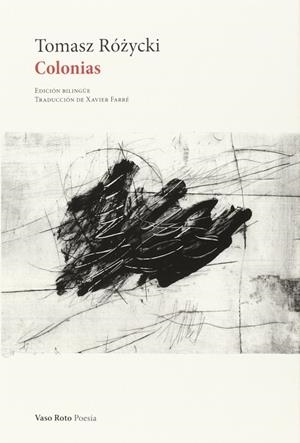 Colonias | 9788416193257 | Rózycki (1941- ), Tomasz
