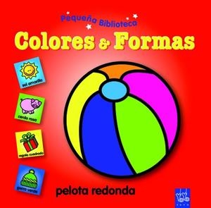 Colores AND Formas | 9788408089537 | YOYO