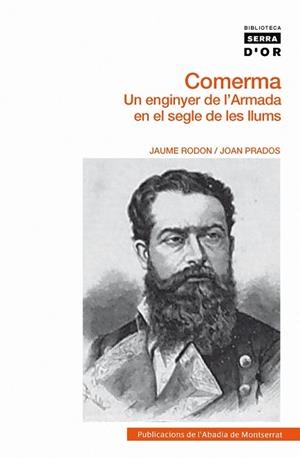 Comerma | 9788498834628 | Rodon Lluís, Jaume;Prados Tizón, Joan