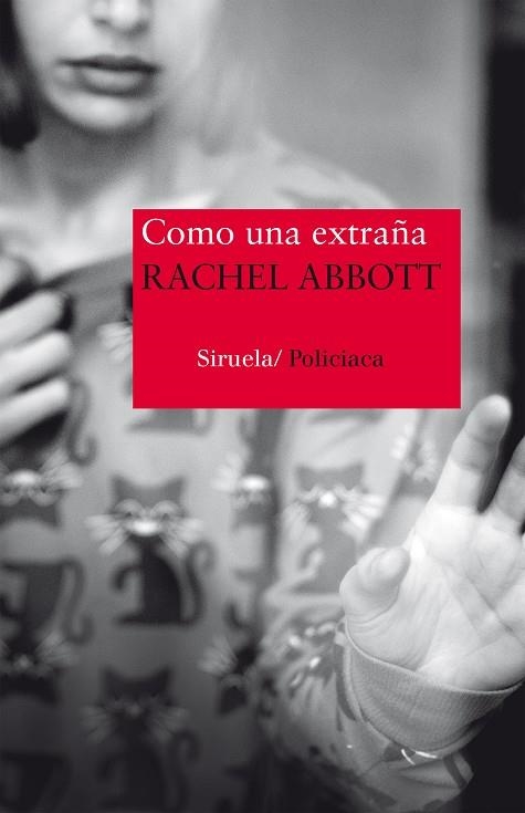 Como una extraña | 9788416854158 | Abbott, Rachel
