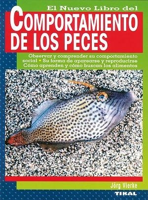 Comportamiento de los peces. | 9788430593583 | Vierke, Jörg